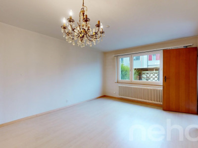 4.5-Zimmer-Eckhaus mit Ausbaupotenzial an Toplage image 2