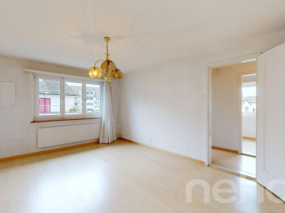 4.5-Zimmer-Eckhaus mit Ausbaupotenzial an Toplage image 4