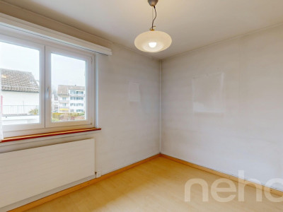 4.5-Zimmer-Eckhaus mit Ausbaupotenzial an Toplage image 7