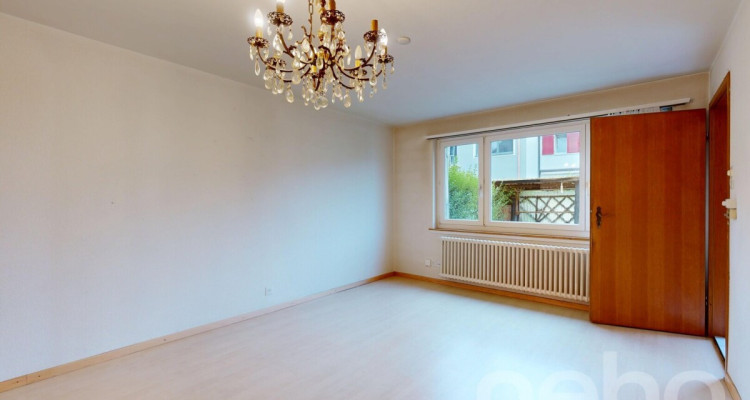 4.5-Zimmer-Eckhaus mit Ausbaupotenzial an Toplage image 2