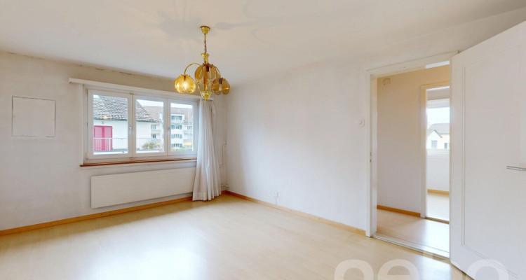 4.5-Zimmer-Eckhaus mit Ausbaupotenzial an Toplage image 4