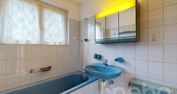 4.5-Zimmer-Eckhaus mit Ausbaupotenzial an Toplage image 5