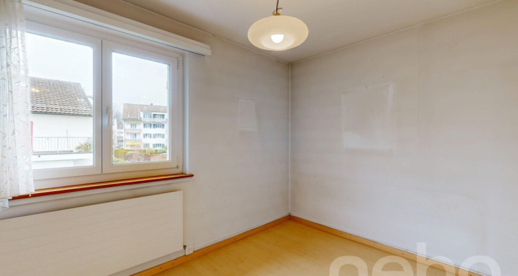 4.5-Zimmer-Eckhaus mit Ausbaupotenzial an Toplage image 7