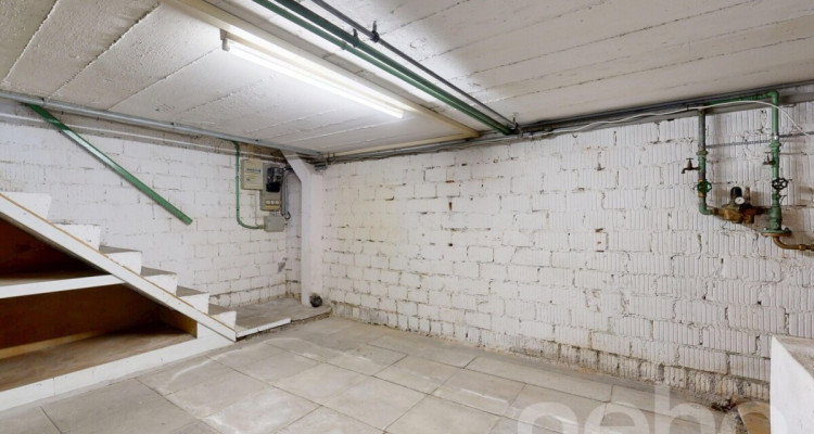 4.5-Zimmer-Eckhaus mit Ausbaupotenzial an Toplage image 8