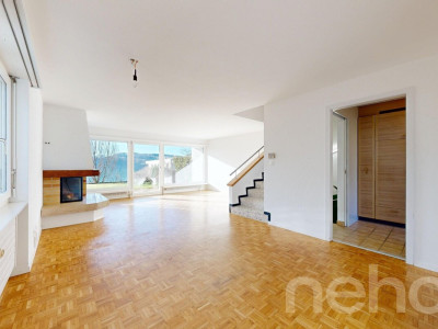 Familienfreundliches Reiheneckhaus mit grossem Umschwung und Weitsicht image 4