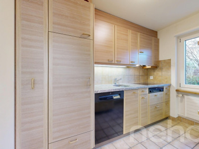 Familienfreundliches Reiheneckhaus mit grossem Umschwung und Weitsicht image 5