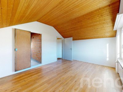 Familienfreundliches Reiheneckhaus mit grossem Umschwung und Weitsicht image 8