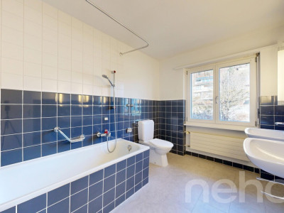 Familienfreundliches Reiheneckhaus mit grossem Umschwung und Weitsicht image 9