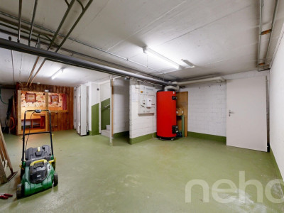 Familienfreundliches Reiheneckhaus mit grossem Umschwung und Weitsicht image 10