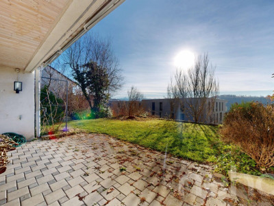 Familienfreundliches Reiheneckhaus mit grossem Umschwung und Weitsicht image 11