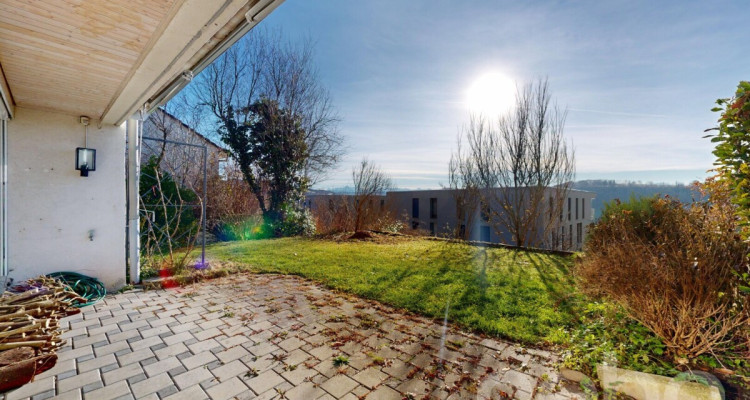 Familienfreundliches Reiheneckhaus mit grossem Umschwung und Weitsicht image 11