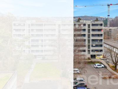 Vollvermietetes Mehrfamilienhaus nahe Bern mit stabiler Rendite image 2