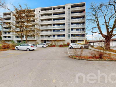 Vollvermietetes Mehrfamilienhaus nahe Bern mit stabiler Rendite image 3