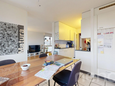 Vollvermietetes Mehrfamilienhaus nahe Bern mit stabiler Rendite image 5