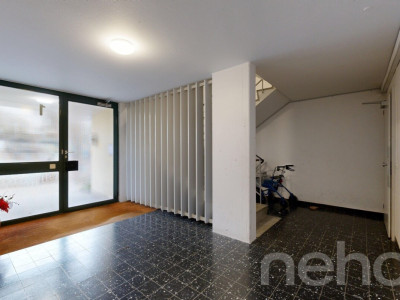 Vollvermietetes Mehrfamilienhaus nahe Bern mit stabiler Rendite image 9