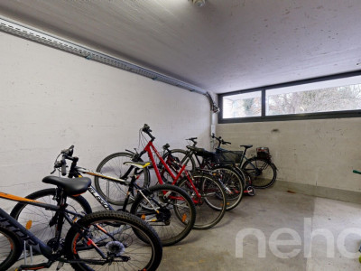 Vollvermietetes Mehrfamilienhaus nahe Bern mit stabiler Rendite image 10