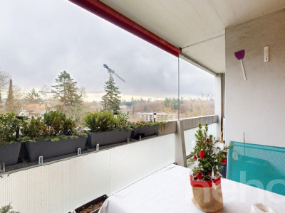 Vollvermietetes Mehrfamilienhaus nahe Bern mit stabiler Rendite image 11