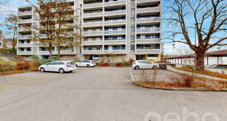 Vollvermietetes Mehrfamilienhaus nahe Bern mit stabiler Rendite image 3