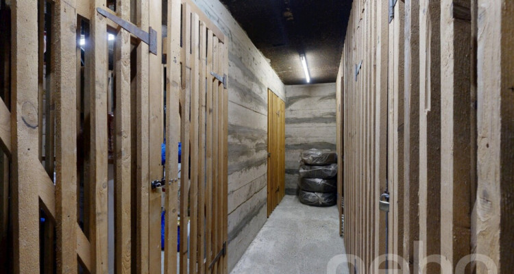 Vollvermietetes Mehrfamilienhaus nahe Bern mit stabiler Rendite image 7