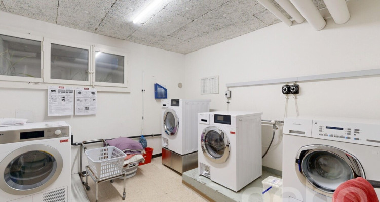 Vollvermietetes Mehrfamilienhaus nahe Bern mit stabiler Rendite image 8