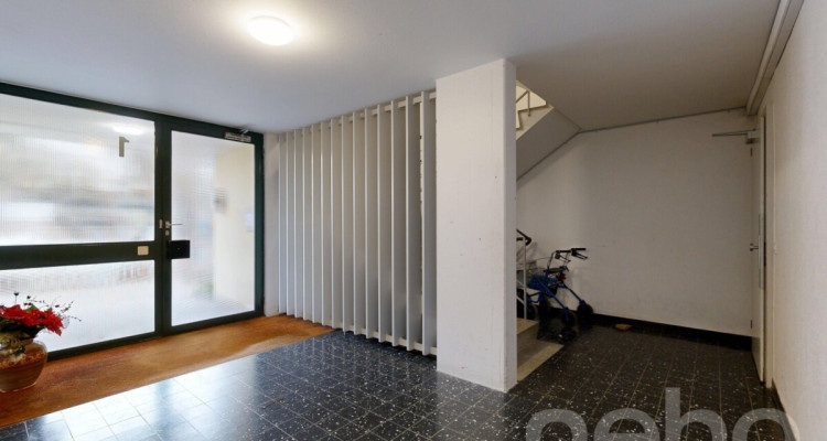 Vollvermietetes Mehrfamilienhaus nahe Bern mit stabiler Rendite image 9