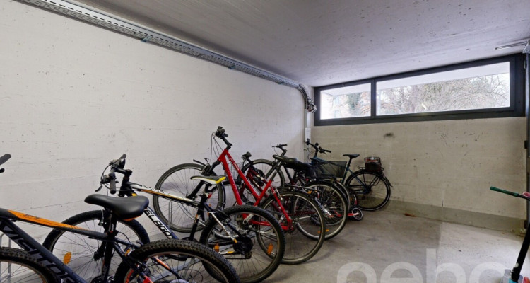 Vollvermietetes Mehrfamilienhaus nahe Bern mit stabiler Rendite image 10