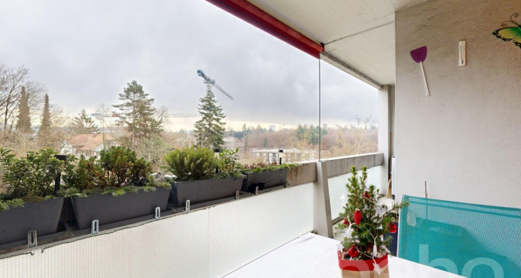 Vollvermietetes Mehrfamilienhaus nahe Bern mit stabiler Rendite image 11