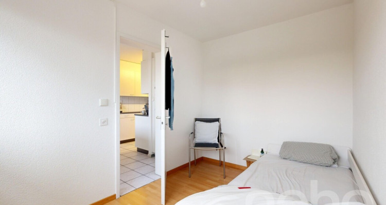 Vollvermietetes Mehrfamilienhaus nahe Bern mit stabiler Rendite image 12