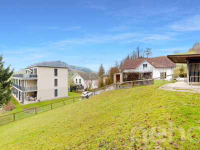Stilvolles Fünfzimmerhaus mit Wellness, Pool und Weitsicht image 11