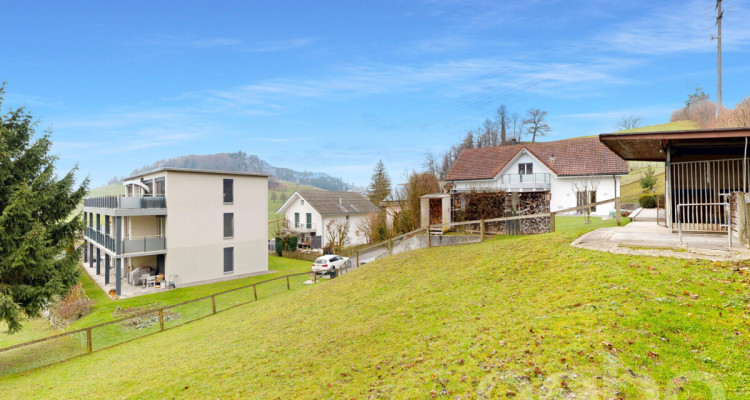 Stilvolles Fünfzimmerhaus mit Wellness, Pool und Weitsicht image 11