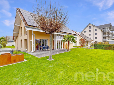 Familienfreundliches Wohnen mit modernem Komfort image 1