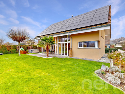 Familienfreundliches Wohnen mit modernem Komfort image 2