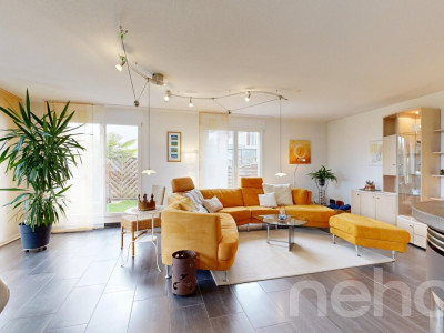 Familienfreundliches Wohnen mit modernem Komfort image 3