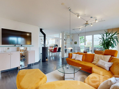 Familienfreundliches Wohnen mit modernem Komfort image 4