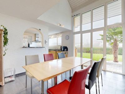 Familienfreundliches Wohnen mit modernem Komfort image 5