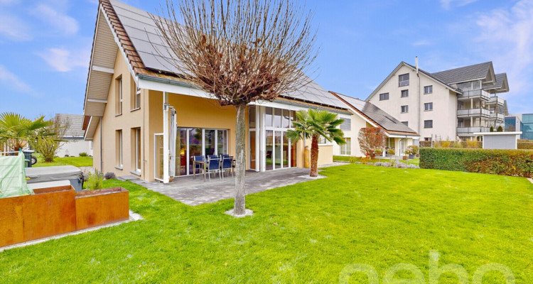 Familienfreundliches Wohnen mit modernem Komfort image 1