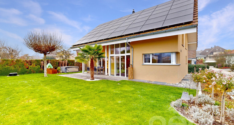 Familienfreundliches Wohnen mit modernem Komfort image 2