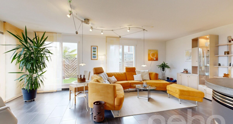 Familienfreundliches Wohnen mit modernem Komfort image 3