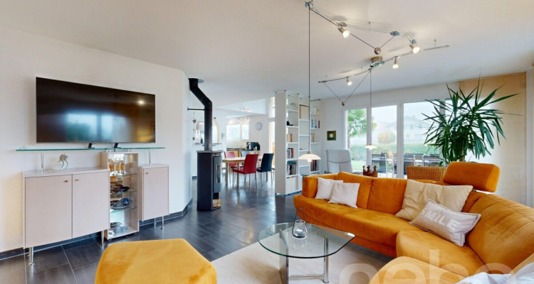 Familienfreundliches Wohnen mit modernem Komfort image 4