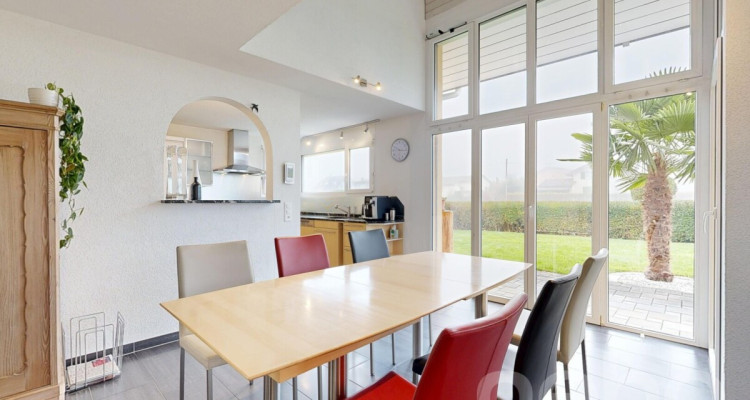 Familienfreundliches Wohnen mit modernem Komfort image 5