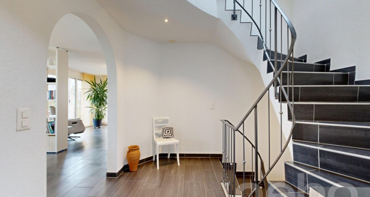 Familienfreundliches Wohnen mit modernem Komfort image 7