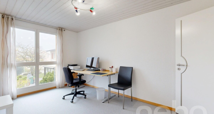 Familienfreundliches Wohnen mit modernem Komfort image 8