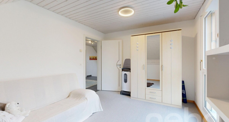 Familienfreundliches Wohnen mit modernem Komfort image 9