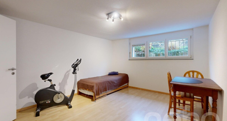 Familienfreundliches Wohnen mit modernem Komfort image 11