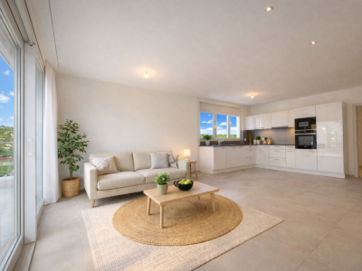 Appartements neufs tout confort image 1