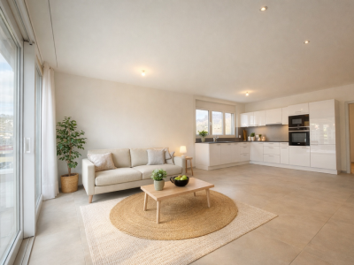 Appartements neufs tout confort image 8