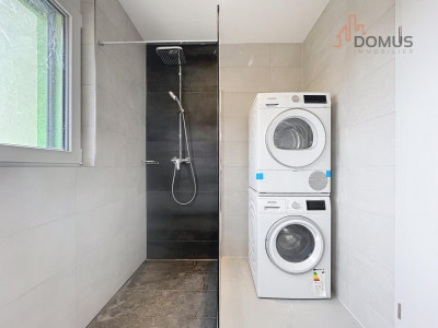 Magnifique attique 2,5 pièces avec superbe terrasse image 9