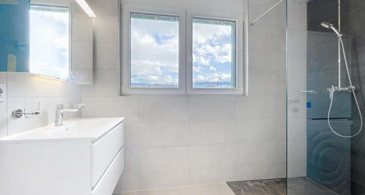 Magnifique attique 2,5 pièces avec superbe terrasse image 4