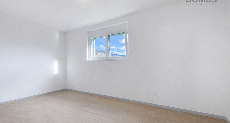 Magnifique attique 2,5 pièces avec superbe terrasse image 7