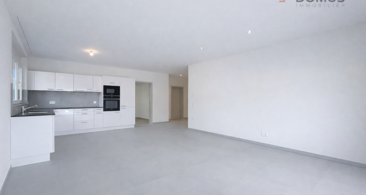 Magnifique attique 2,5 pièces avec superbe terrasse image 8